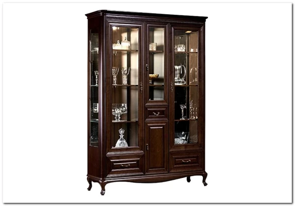 Витрина V-W3 Verona Taranko заказать в Осколе по цене 473 468,09 руб. с доставкой в Старый Оскол, Губкин, Белгород