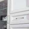 Тумба прикроватная Stylius (Стилиус)  B169-KOM2S BRW заказать в Осколе по цене 17 200 руб. с доставкой в Старый Оскол, Губкин, Белгород