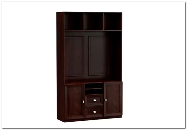 Панель с комодом MO MONACO Taranko заказать в Осколе по цене 256 379,35 руб. с доставкой в Старый Оскол, Губкин, Белгород