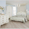 Комод 2я2д Romantic Kreind заказать в Осколе по цене 86 300 руб. с доставкой в Старый Оскол, Губкин, Белгород