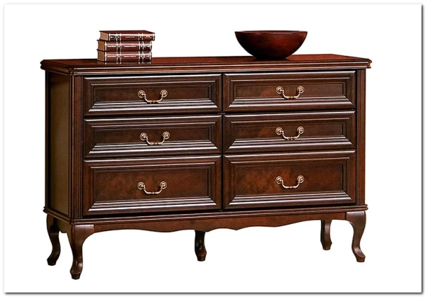 Комод W-К2sz WERSAL Taranko заказать в Осколе по цене 190 909,91 руб. с доставкой в Старый Оскол, Губкин, Белгород