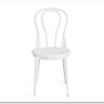 Стул THONET (mod. PL62) пластик White (Белый) 01 заказать в Осколе по цене 5 200 руб. с доставкой в Старый Оскол, Губкин, Белгород