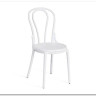 Стул THONET (mod. PL62) пластик White (Белый) 01 заказать в Осколе по цене 5 200 руб. с доставкой в Старый Оскол, Губкин, Белгород