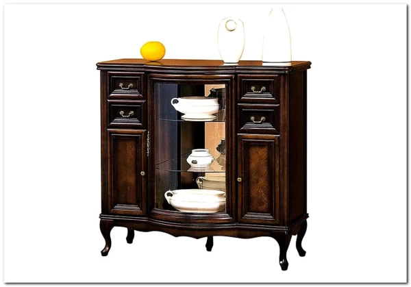 Комод W-К3В WERSAL Taranko заказать в Осколе по цене 212 136,33 руб. с доставкой в Старый Оскол, Губкин, Белгород