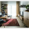 Купить мебель для гостиной, например Настенная полка Nature VOX Вам помогут в магазине Другая Мебель в Старом Осколе, доставка по всей России.