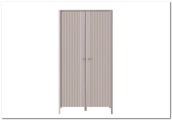 Шкаф Dalia персидский жемчуг SZF2D BRW заказать в Осколе по цене 42 460 руб. с доставкой в Старый Оскол, Губкин, Белгород