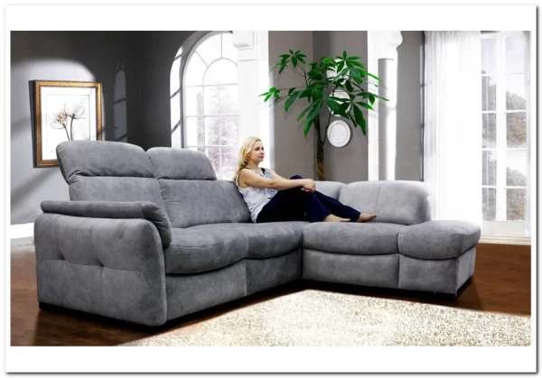 Угловой диван Виктория Other Life заказать в Осколе по цене 207 502 руб. с доставкой в Старый Оскол, Губкин, Белгород