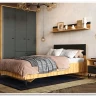 Кровать Грейс LOZ120х200 БРВ по цене 24 660 руб. в магазине Другая Мебель в Старом Осколе