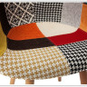 Кресло Secret De Maison CINDY SOFT (EAMES) (mod. 101) заказать в Осколе по цене 8 720 руб. с доставкой в Старый Оскол, Губкин, Белгород