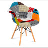 Кресло Secret De Maison CINDY SOFT (EAMES) (mod. 101) заказать в Осколе по цене 8 720 руб. с доставкой в Старый Оскол, Губкин, Белгород