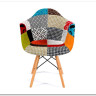 Кресло Secret De Maison CINDY SOFT (EAMES) (mod. 101) заказать в Осколе по цене 8 720 руб. с доставкой в Старый Оскол, Губкин, Белгород