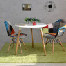 Кресло Secret De Maison CINDY SOFT (EAMES) (mod. 101) заказать в Осколе по цене 8 720 руб. с доставкой в Старый Оскол, Губкин, Белгород