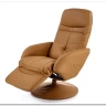 Кресло раскладное OPTIMA  Halmar (бежевый) заказать в Осколе по цене 39 412 руб. с доставкой в Старый Оскол, Губкин, Белгород