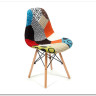 Стул Secret De Maison CINDY SOFT (EAMES) (mod. 023) заказать в Осколе по цене 5 600 руб. с доставкой в Старый Оскол, Губкин, Белгород