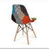 Стул Secret De Maison CINDY SOFT (EAMES) (mod. 023) заказать в Осколе по цене 5 600 руб. с доставкой в Старый Оскол, Губкин, Белгород