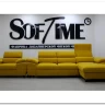Угловой диван Слим Soft Time заказать в Осколе по цене 130 424 руб. с доставкой в Старый Оскол, Губкин, Белгород