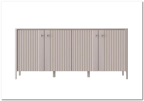 Тумба Dalia персидский жемчуг KOM4D BRW  заказать в Осколе по цене 35 230 руб. с доставкой в Старый Оскол, Губкин, Белгород