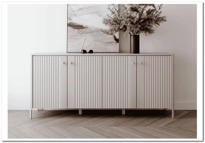 Тумба Dalia персидский жемчуг KOM4D BRW 