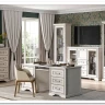 Комод Stylius (Стилиус) B169-KOM3S BRW заказать в Осколе по цене 28 550 руб. с доставкой в Старый Оскол, Губкин, Белгород