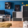 Шкафчик TV Nest VOX по цене 26 011 руб. в магазине Другая Мебель в Старом Осколе