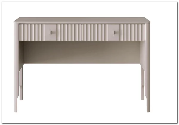 Стол туалетный Dalia персидский жемчуг TOL2S BRW заказать в Осколе по цене 19 700 руб. с доставкой в Старый Оскол, Губкин, Белгород