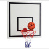 Накладка 527X525 YU BASKET-BALL белый по цене 5 624 руб. в магазине Другая Мебель в Старом Осколе