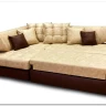 Угловой диван Глорио Soft Time заказать в Осколе по цене 109 983 руб. с доставкой в Старый Оскол, Губкин, Белгород