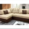 Угловой диван Глорио Soft Time заказать в Осколе по цене 109 983 руб. с доставкой в Старый Оскол, Губкин, Белгород