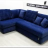 Угловой диван Глорио Soft Time заказать в Осколе по цене 109 983 руб. с доставкой в Старый Оскол, Губкин, Белгород