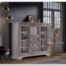 Тумба Stylius (Стилиус) B169-KOM2W1B3S BRW заказать в Осколе по цене 42 740 руб. с доставкой в Старый Оскол, Губкин, Белгород