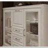 Тумба Stylius (Стилиус) B169-KOM2W1B3S BRW заказать в Осколе по цене 42 740 руб. с доставкой в Старый Оскол, Губкин, Белгород
