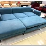 Угловой диван Даллас Soft Time заказать в Осколе по цене 125 440 руб. с доставкой в Старый Оскол, Губкин, Белгород