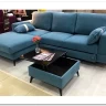 Угловой диван Даллас Soft Time заказать в Осколе по цене 125 440 руб. с доставкой в Старый Оскол, Губкин, Белгород