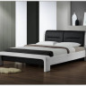 Кровать CASSANDRA 120/200 Halmar заказать в Осколе по цене 53 356 руб. с доставкой в Старый Оскол, Губкин, Белгород