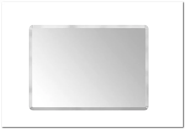 Зеркало Dalia персидский жемчуг LUS BRW заказать в Осколе по цене 9 940 руб. с доставкой в Старый Оскол, Губкин, Белгород