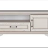 Тумба Stylius (Стилиус) B169-RTV1D1S BRW заказать в Осколе по цене 20 360 руб. с доставкой в Старый Оскол, Губкин, Белгород