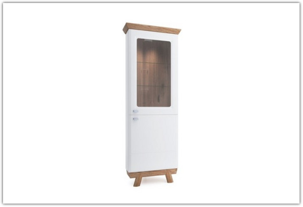 Витрина ASPEN AS-W1/2 L/P Taranko заказать в Осколе по цене 117 640,40 руб. с доставкой в Старый Оскол, Губкин, Белгород