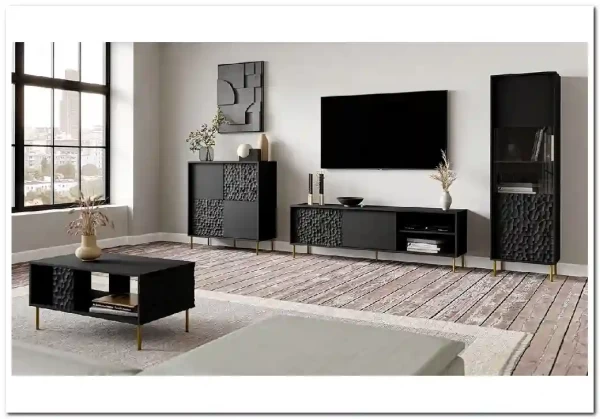 Гостиная Bullet Halmar заказать в Осколе по цене 125 245 руб. с доставкой в Старый Оскол, Губкин, Белгород