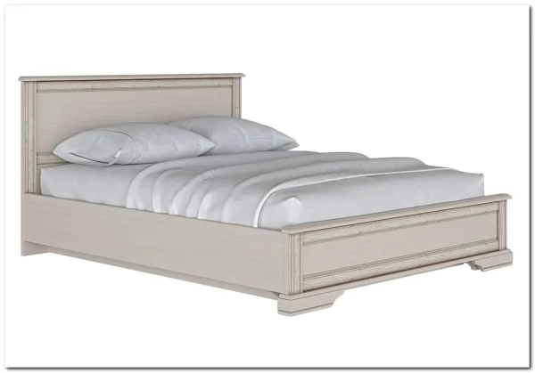 Кровать Стилиус B169-LOZ160х200 с подъемным механизмом БРВ заказать в Осколе по цене 50 320 руб. с доставкой в Старый Оскол, Губкин, Белгород