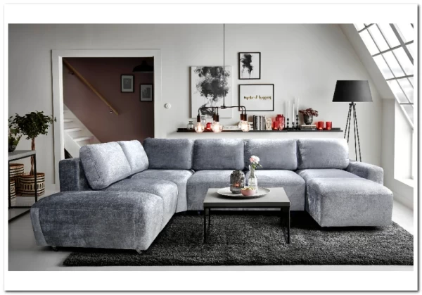 Модульный диван Бостон Other Life заказать в Осколе по цене 264 046 руб. с доставкой в Старый Оскол, Губкин, Белгород