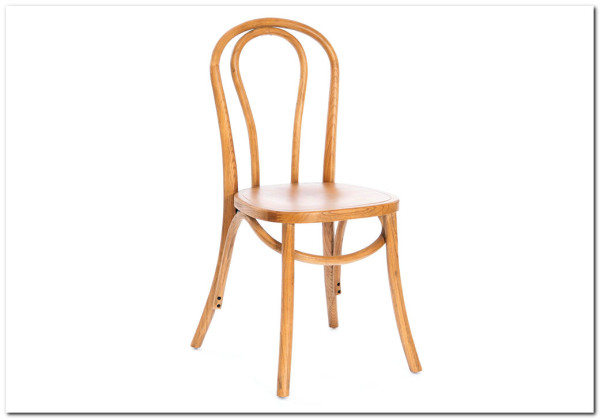 Стул THONET CLASSIC CHAIR (mod.СB2345) Груша (№3) заказать в Осколе по цене 16 350 руб. с доставкой в Старый Оскол, Губкин, Белгород