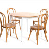 Стул THONET CLASSIC CHAIR (mod.СB2345) Груша (№3) заказать в Осколе по цене 16 350 руб. с доставкой в Старый Оскол, Губкин, Белгород