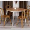 Стул THONET CLASSIC CHAIR (mod.СB2345) Груша (№3) заказать в Осколе по цене 16 350 руб. с доставкой в Старый Оскол, Губкин, Белгород