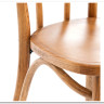Стул THONET CLASSIC CHAIR (mod.СB2345) Груша (№3) заказать в Осколе по цене 16 350 руб. с доставкой в Старый Оскол, Губкин, Белгород