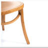 Стул THONET CLASSIC CHAIR (mod.СB2345) Груша (№3) заказать в Осколе по цене 16 350 руб. с доставкой в Старый Оскол, Губкин, Белгород