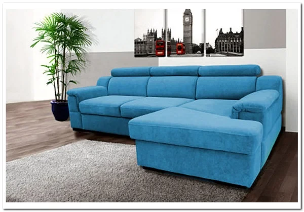 Угловой диван Касабланка 3 Other Life заказать в Осколе по цене 130 977 руб. с доставкой в Старый Оскол, Губкин, Белгород