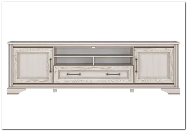 Тумба Stylius (Стилиус) B169-RTV2D1S BRW заказать в Осколе по цене 29 210 руб. с доставкой в Старый Оскол, Губкин, Белгород