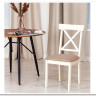 Стул Гольфи 2/ Golfi 2 ivory white, ткань кор.-зол.(1505-9) заказать в Осколе по цене 7 530 руб. с доставкой в Старый Оскол, Губкин, Белгород
