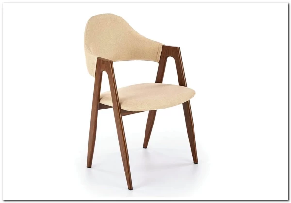 Стул кухонный Halmar K344 (бежевый) заказать в Осколе по цене 11 592 руб. с доставкой в Старый Оскол, Губкин, Белгород