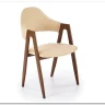 Стул кухонный Halmar K344 (бежевый) заказать в Осколе по цене 11 592 руб. с доставкой в Старый Оскол, Губкин, Белгород